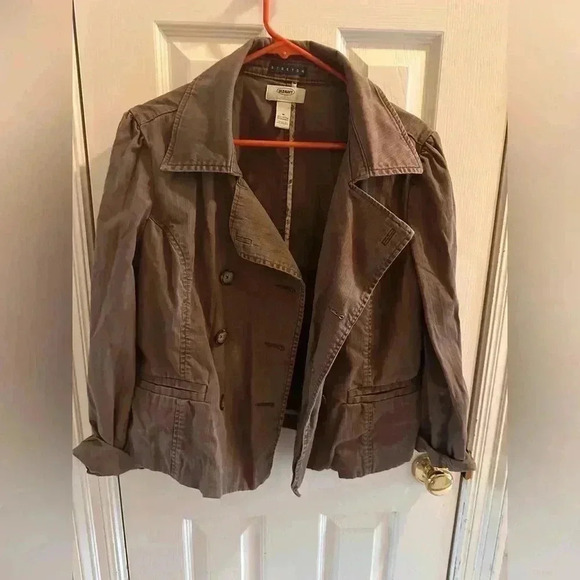 Old Navy jacket - Picture 3 of 6